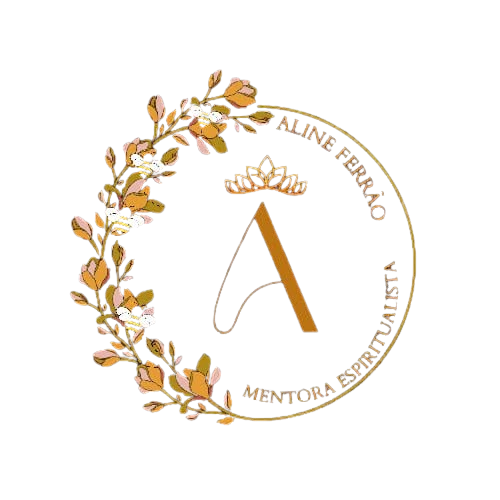Aline Ferrão - Terapeuta Holística
